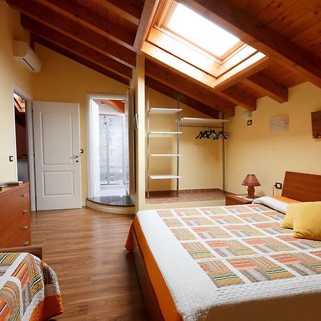 Il Gelsomino Bed & Breakfast Ferno Cameră foto