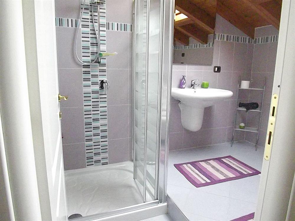 Il Gelsomino Bed & Breakfast Ferno Exterior foto