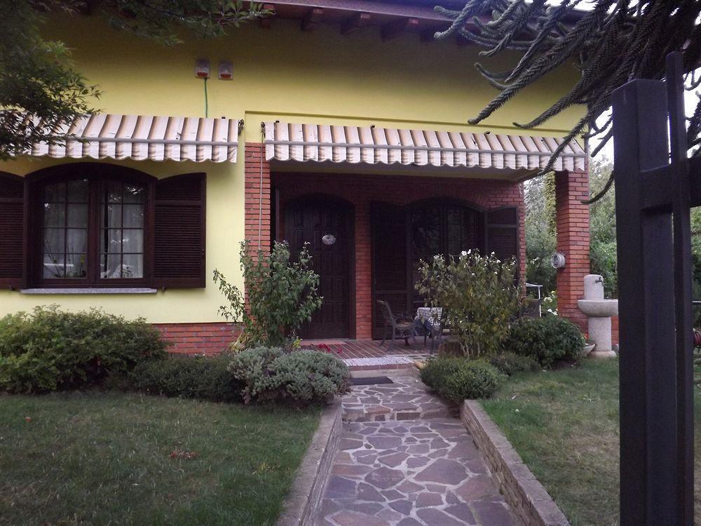 Il Gelsomino Bed & Breakfast Ferno Exterior foto