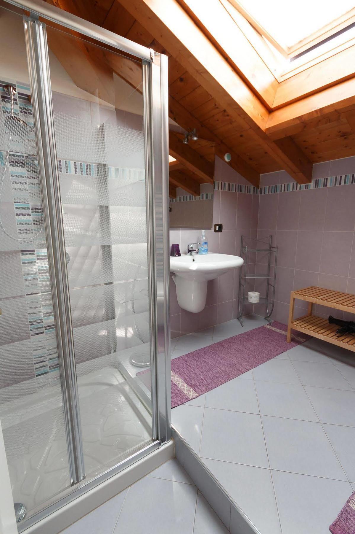 Il Gelsomino Bed & Breakfast Ferno Exterior foto