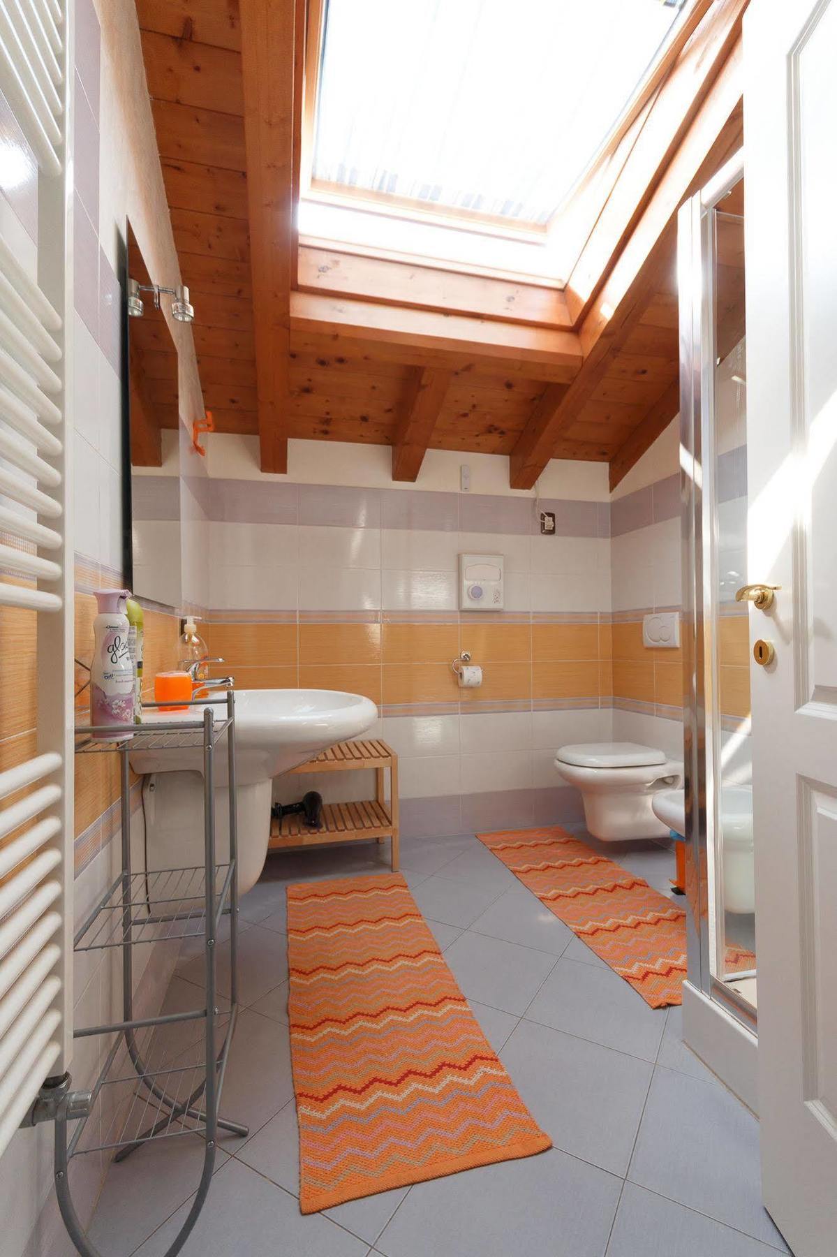 Il Gelsomino Bed & Breakfast Ferno Exterior foto